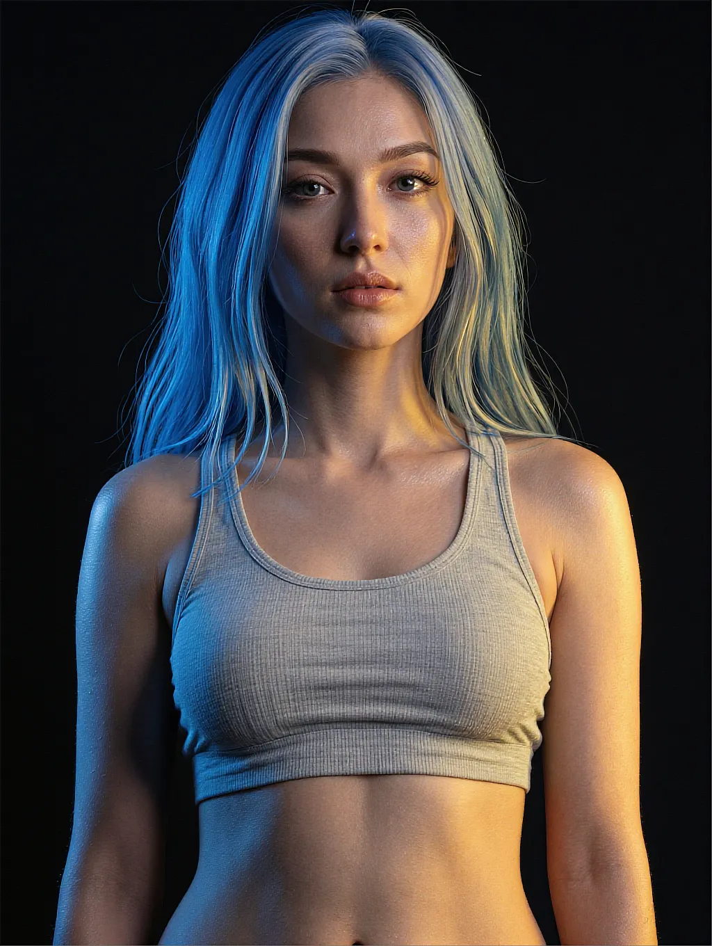 Spicy Chat AI image generator nsfw ai art creator